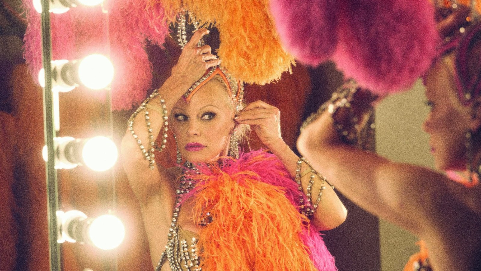 Viva Last Showgirl