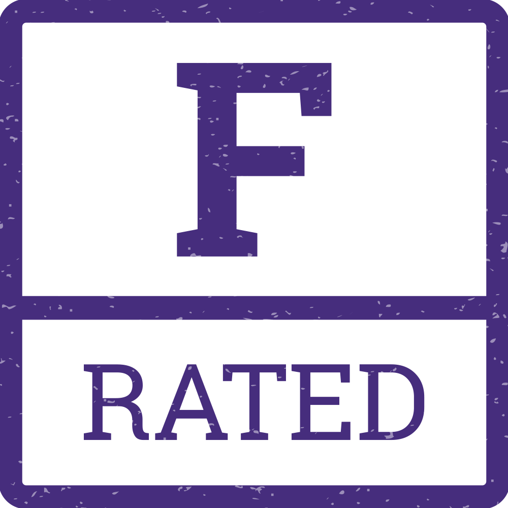 f-rated Film